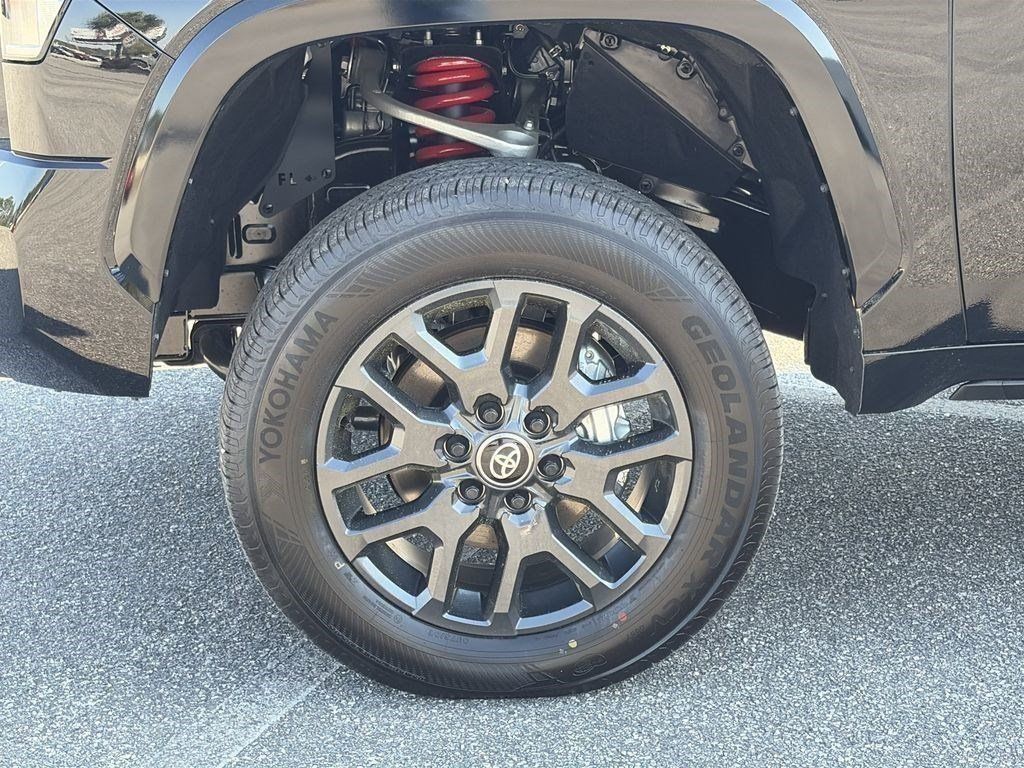 New 2026 Toyota Tundra i-FORCE MAX Truck