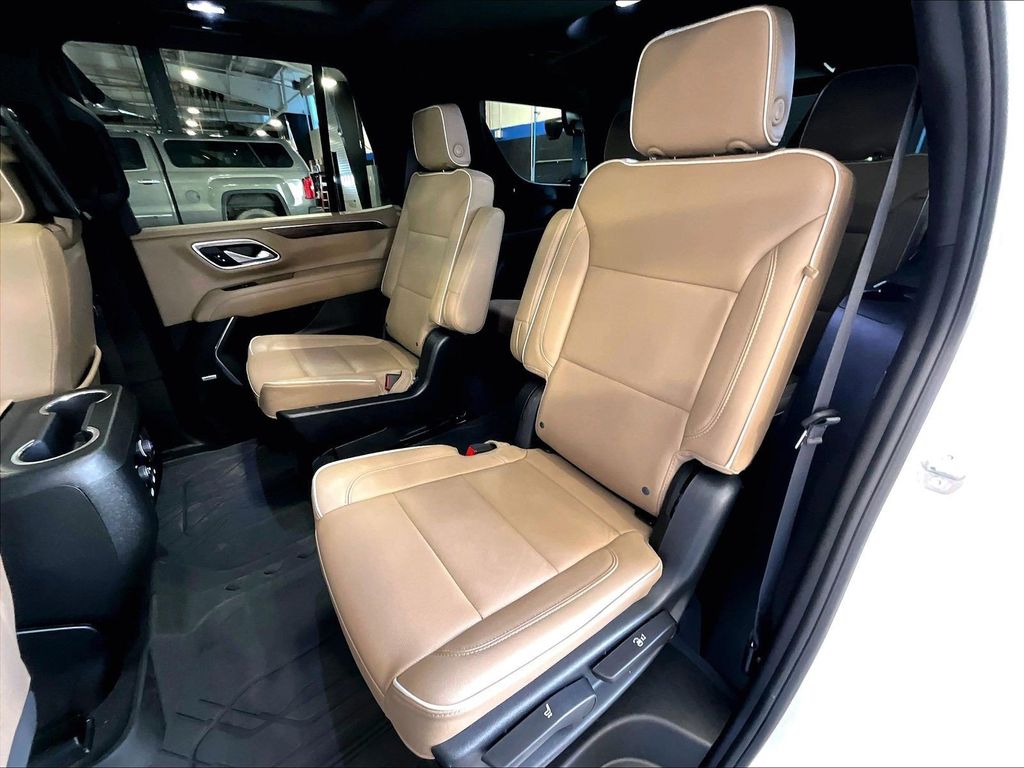 2023 Chevrolet Tahoe — photo 15