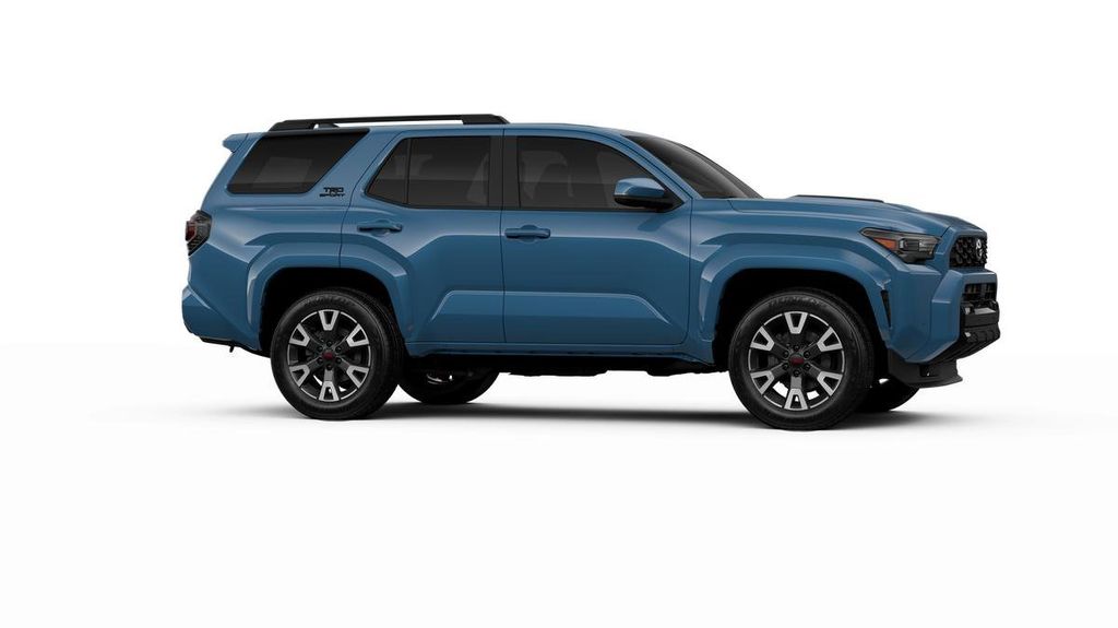 Thumbnail: 2025 Toyota 4Runner - 13