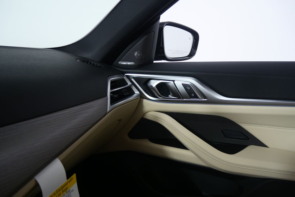 2025 BMW i4 eDrive40 25