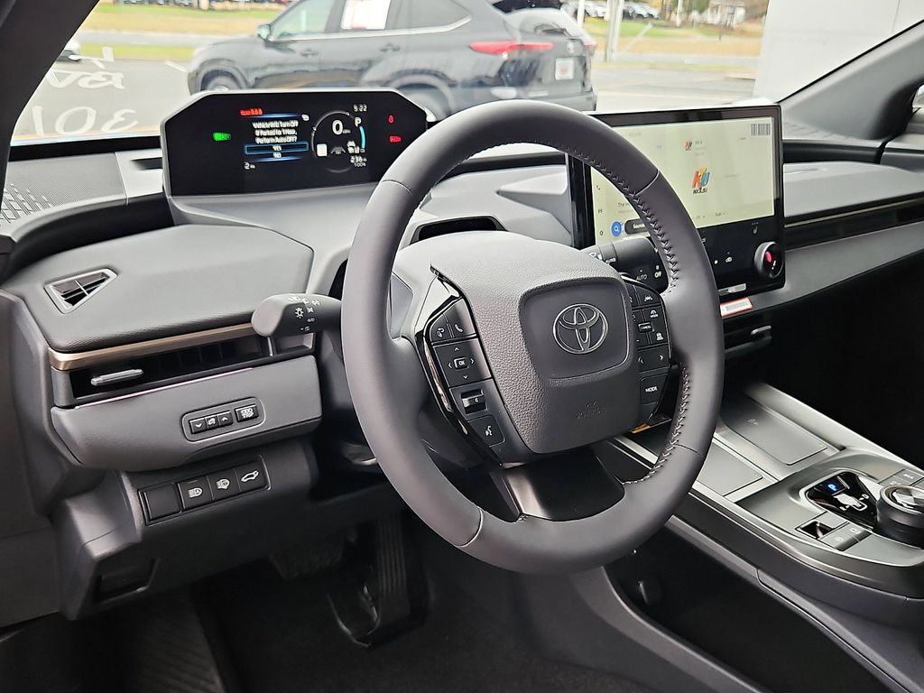 Thumbnail: 2026 Toyota bZ - 14