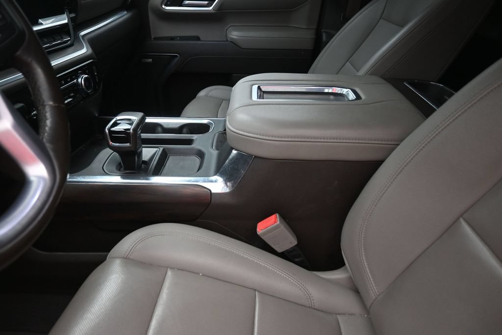 Used 2022 GMC Sierra 1500 Truck