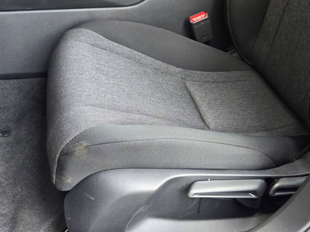 New 2026 Honda Accord Sedan Sedan