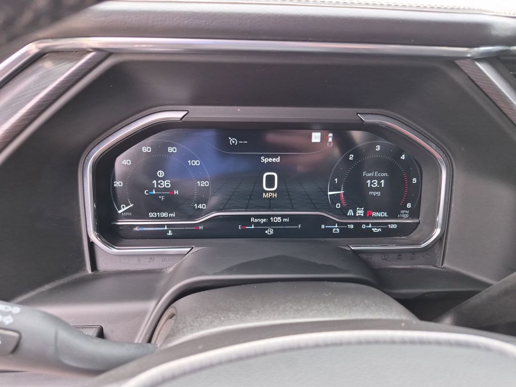 Used Car 2024 Gmc Sierra 3500hd  Denali Ultimate For Sale Under $70,000 In Austin, Texas