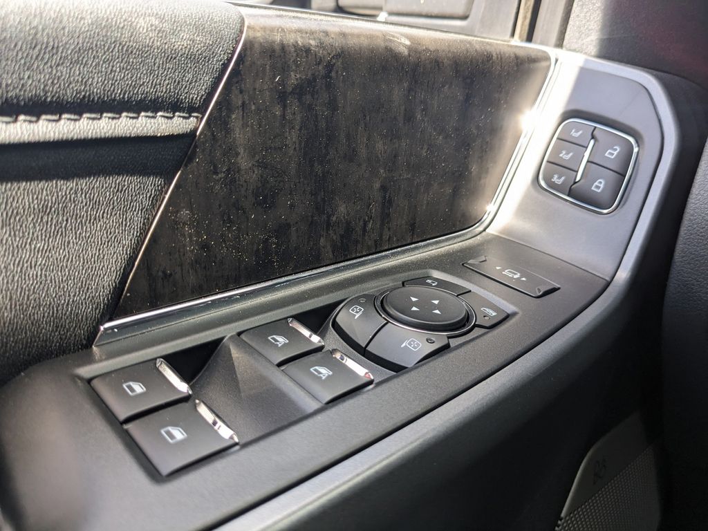 2024 Ford F-250 Super Duty Lariat
