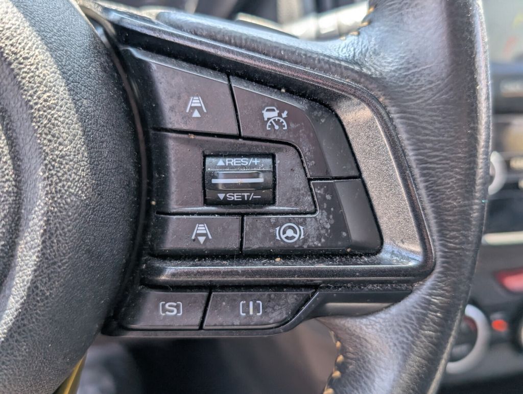 used 2023 Subaru Crosstrek car, priced at $23,498