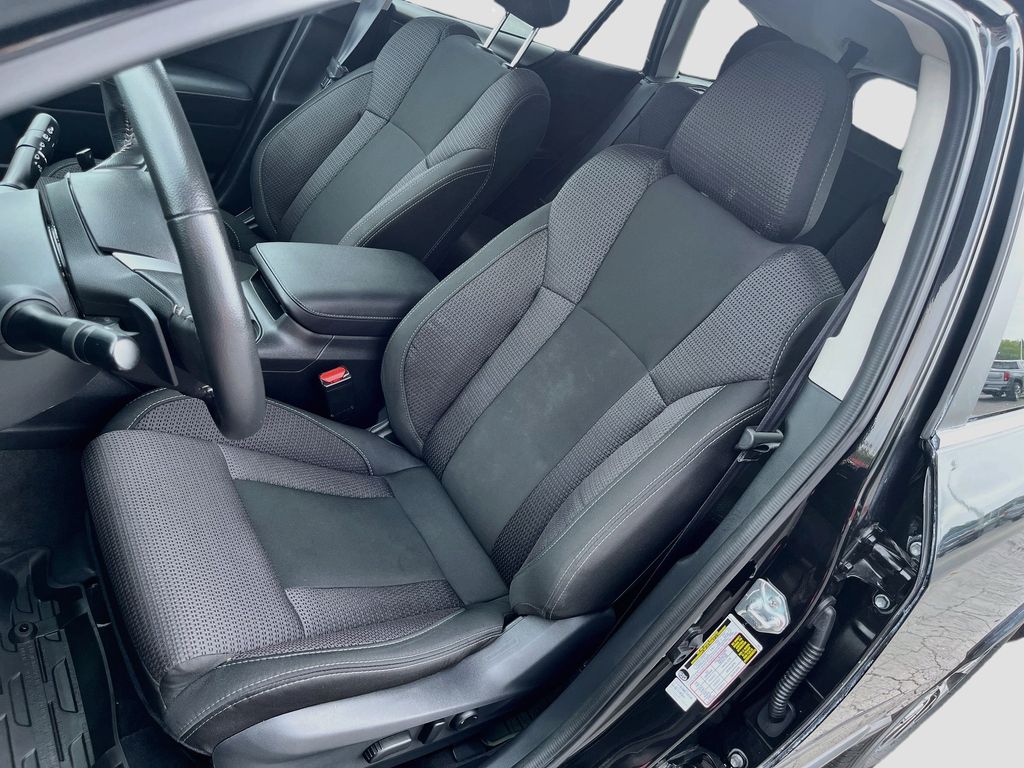 Used 2025 Black Subaru Premium image 20