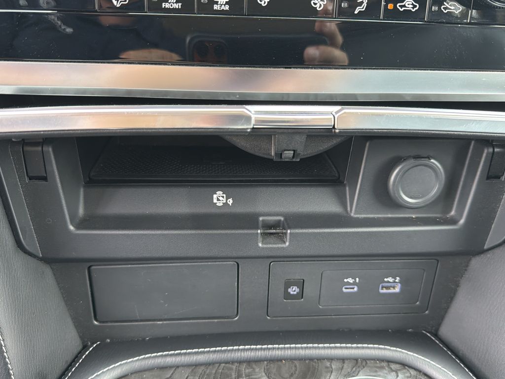 Used 2024 Infiniti QX80 SUV