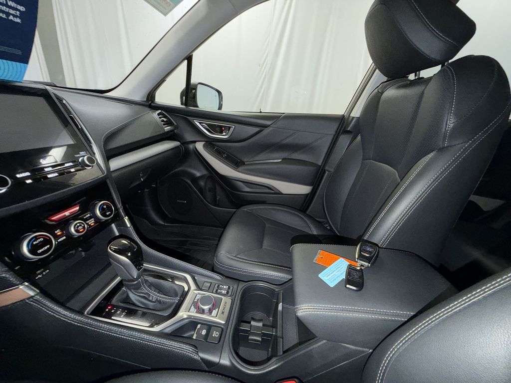 Used 2024 Subaru Forester SUV