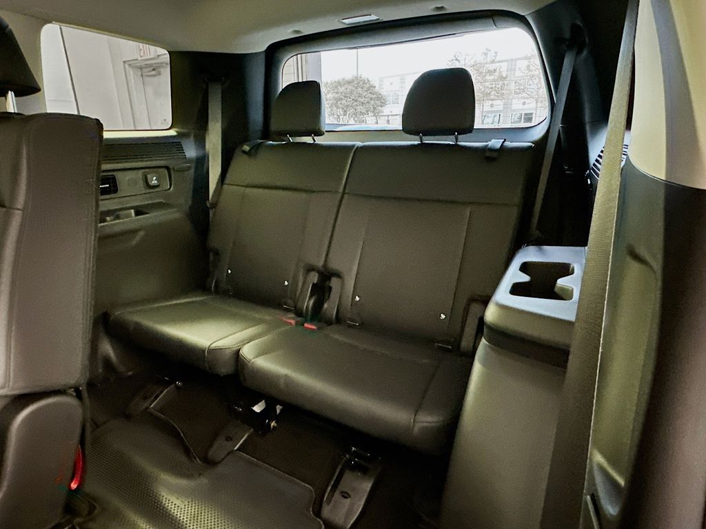 Thumbnail: 2025 Hyundai Santa Fe - 27