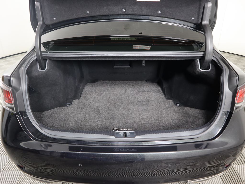 Thumbnail: 2017 Lexus GS - 29