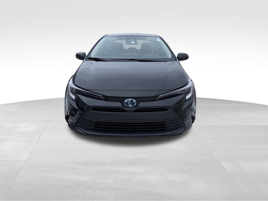 Thumbnail: 2024 Toyota Corolla - 8