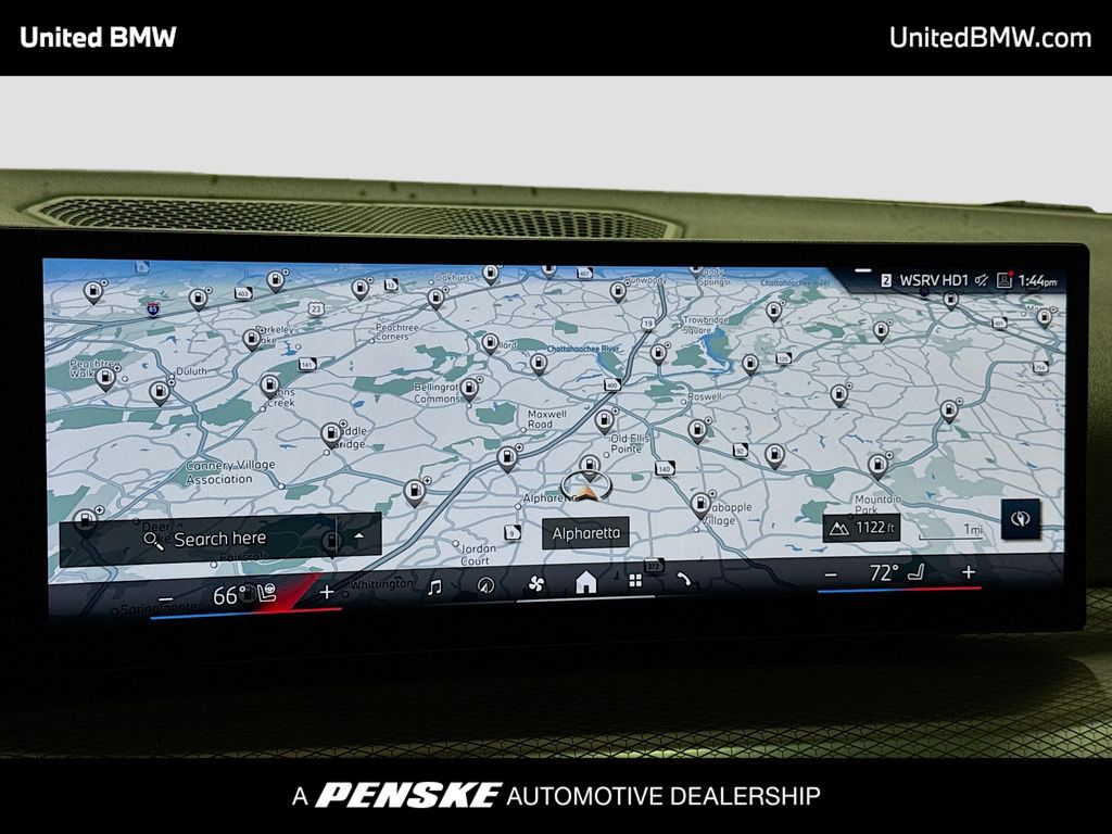 Thumbnail: 2025 BMW 4 Series - 10