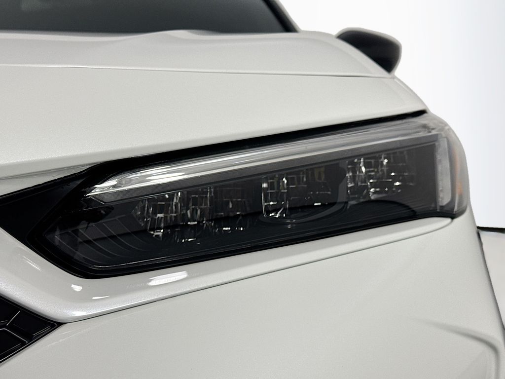 Used Car 2025 Honda Civic Hybrid  Sport For Sale Under $30,000 In Austin, Texas