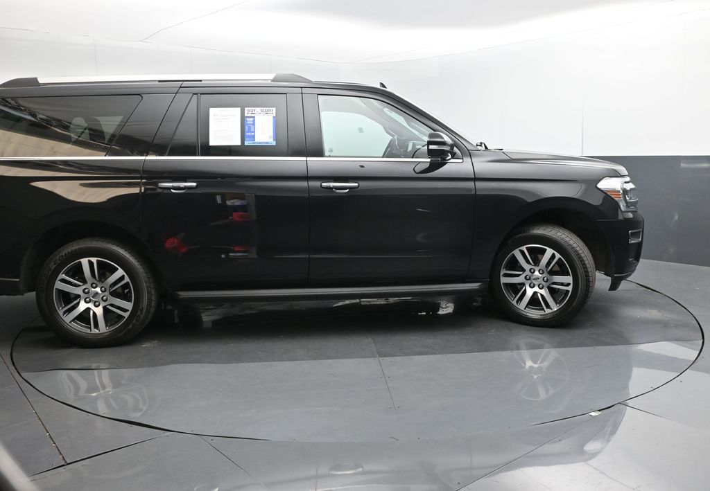 2024 Ford Expedition Limited MAX