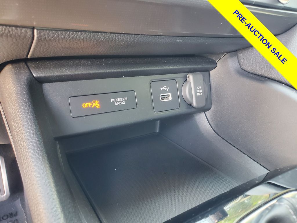 2024 Acura Integra - $25,488