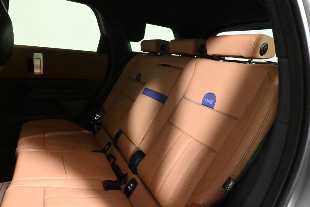 Thumbnail: 2025 MINI Cooper Countryman - 4