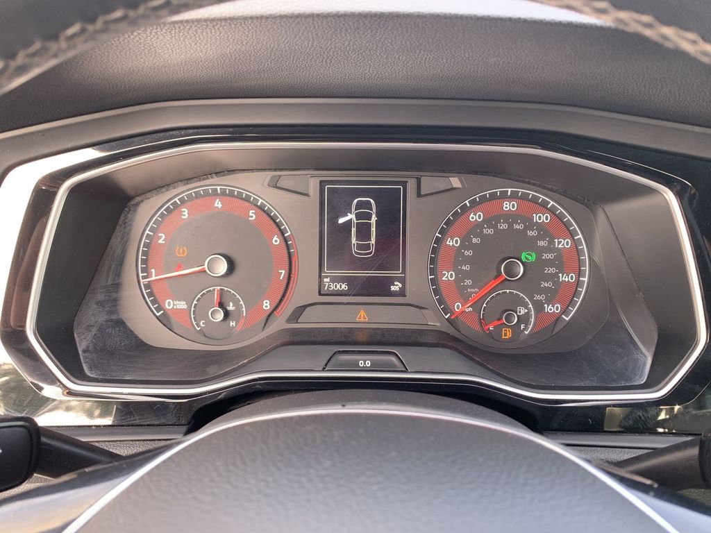 used 2020 Volkswagen Jetta car, priced at $14,995