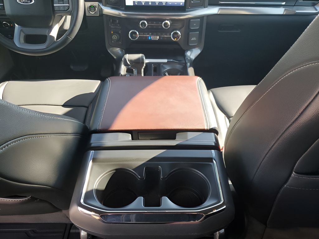 Used Car 2022 Ford F-150  Lariat For Sale Under $50,000 In Austin, Texas