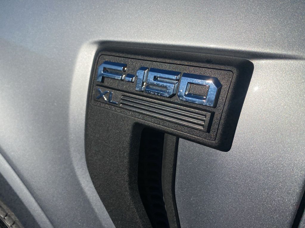 used 2022 Ford F-150 car, priced at $32,750