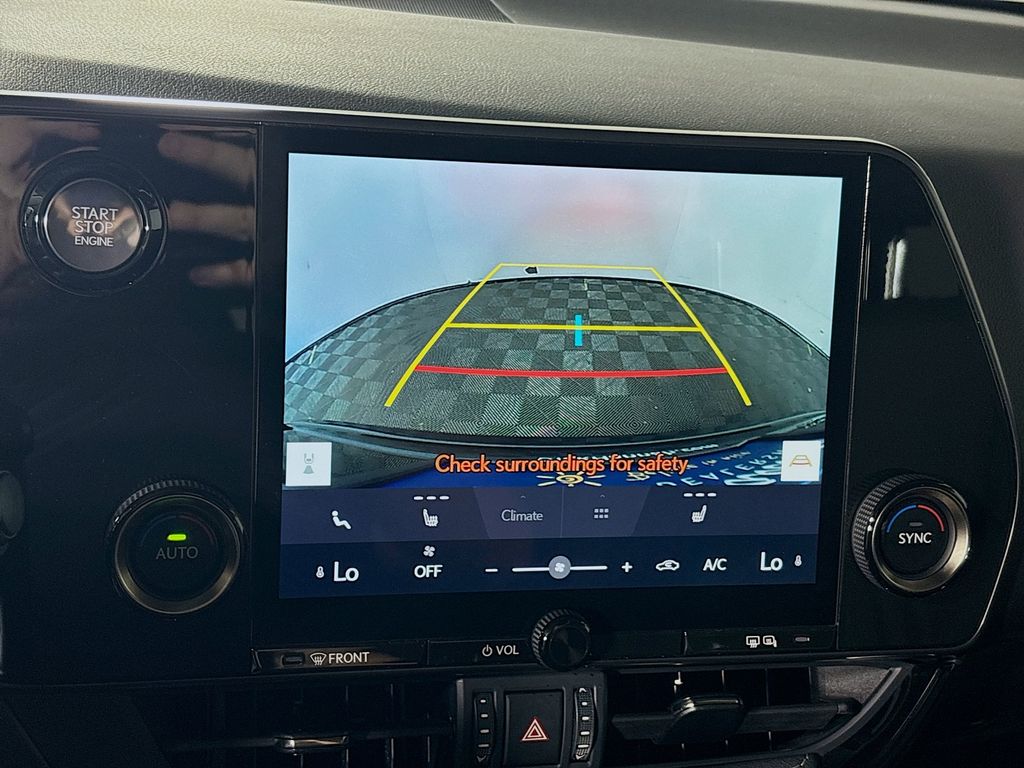 2023 Lexus NX 250 Base