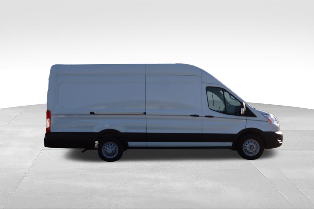 2021 Ford Transit-350 Base 5