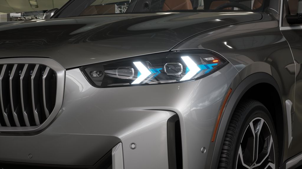 Thumbnail: 2026 BMW X5 - 6