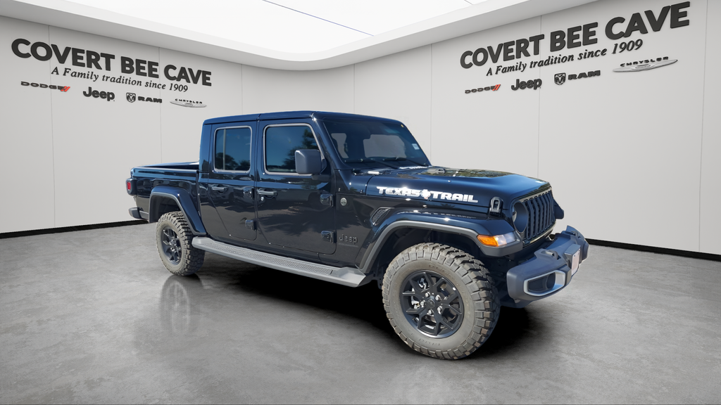 New Car 2025 Jeep Gladiator  For Sale Under $50,000 In Austin, Texas