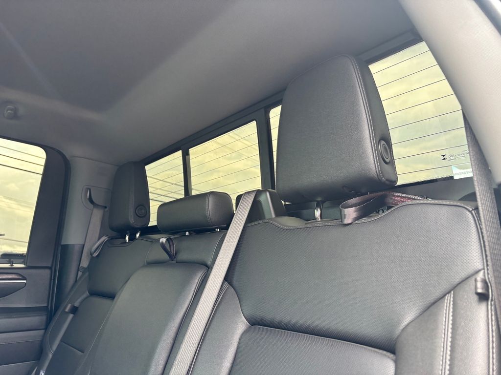 Used Car 2025 Chevrolet Silverado 2500hd  Ltz For Sale Under $80,000 In Austin, Texas