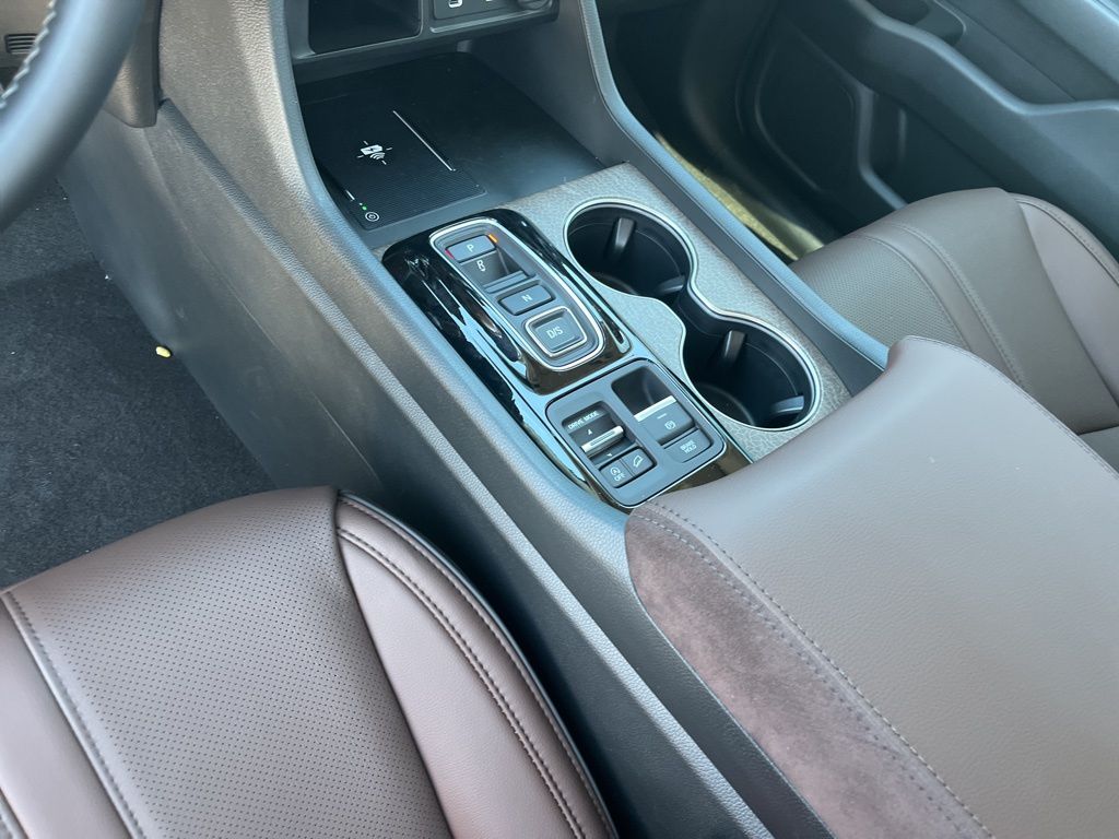 Thumbnail: 2026 Honda Pilot - 13