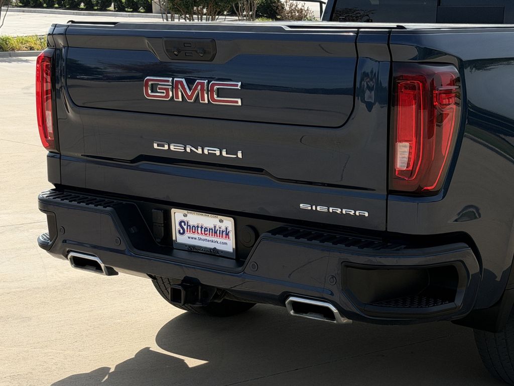 Used 2023 GMC Sierra 1500 Truck