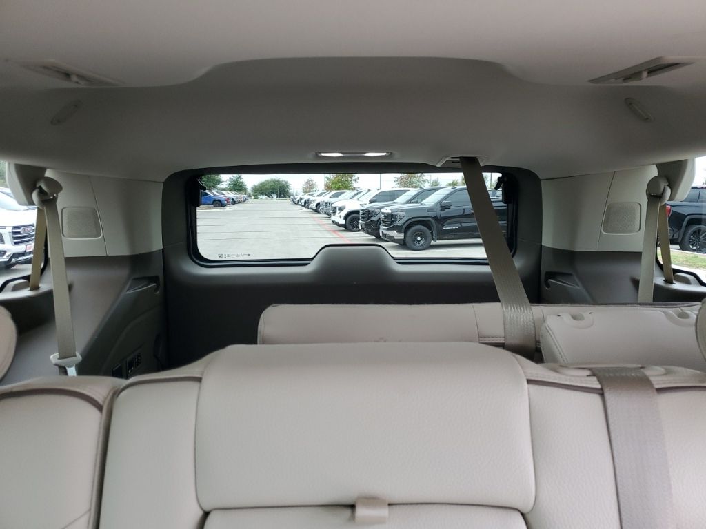 Used Car 2023 Gmc Yukon  Denali For Sale Under $60,000 In Austin, Texas