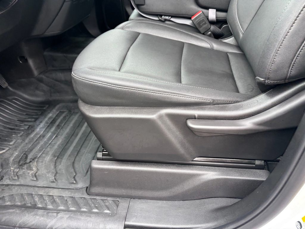 Used Car 2025 Chevrolet Silverado 1500  Crew Pickup 4wd Crew Cab 147 Work Truck Four Wheel Drive For Sale Under $40,000 In Austin, Texas