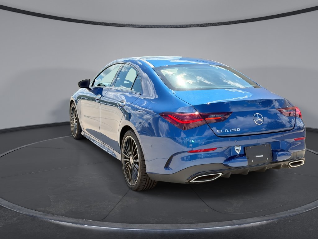 Thumbnail: 2026 Mercedes-Benz CLA - 10