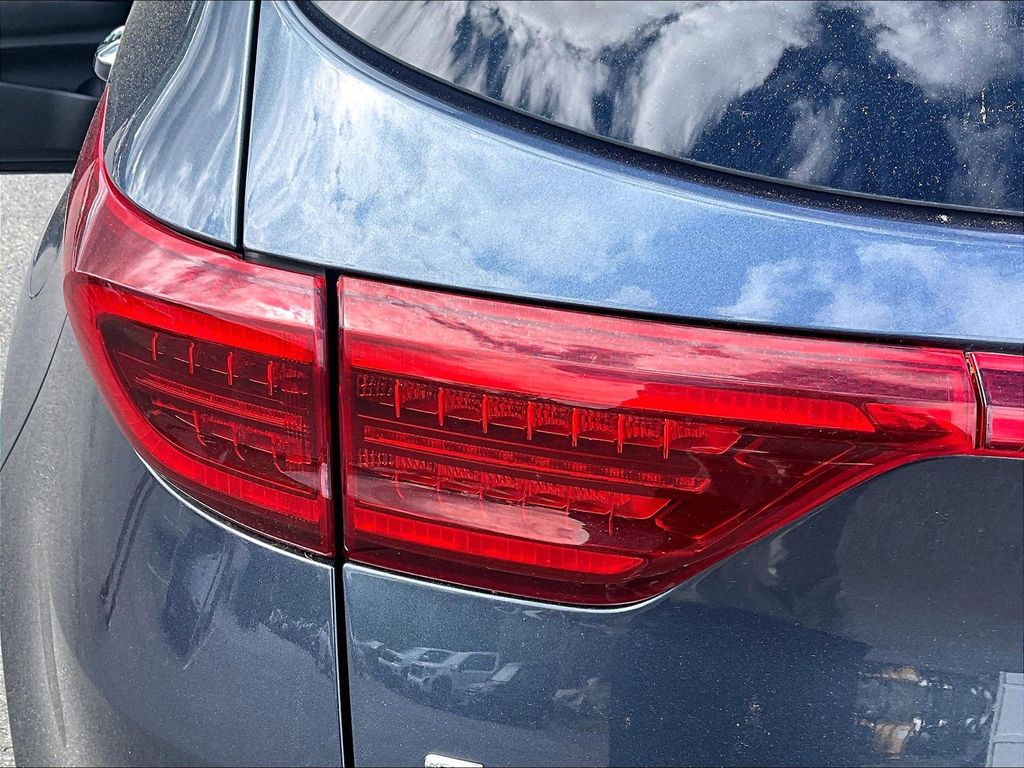 2020 Kia Sportage — photo 32