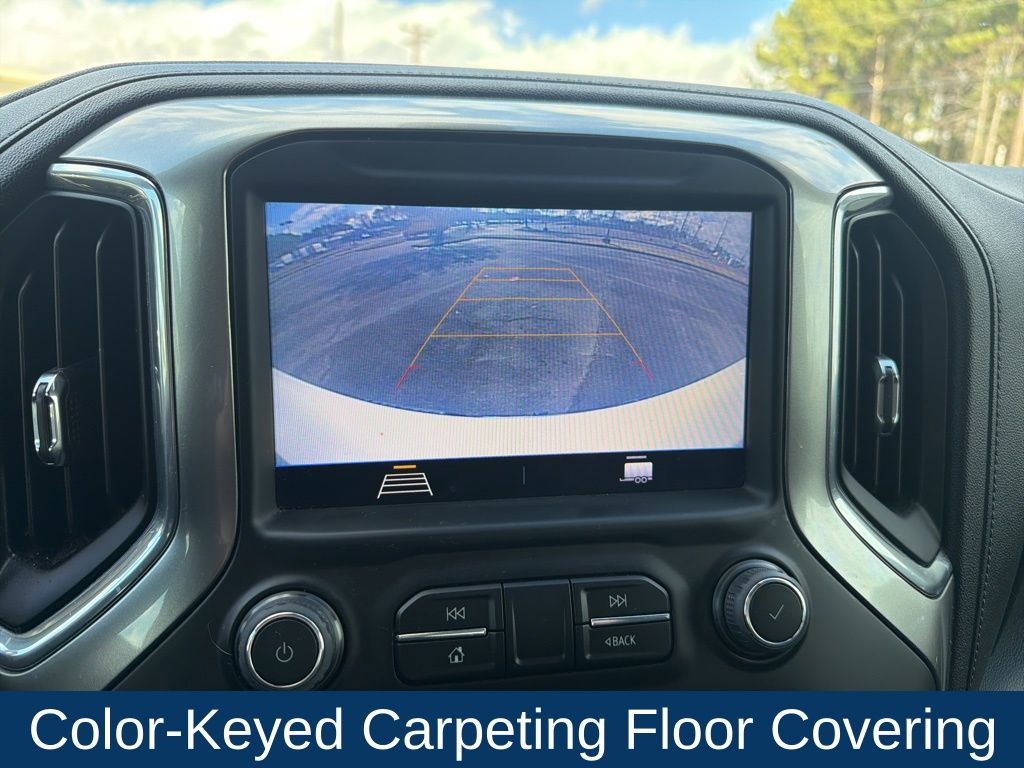 ChevroletSilverado 150039