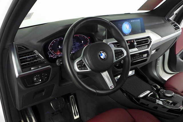 2023 BMW X3 sDrive30i 28