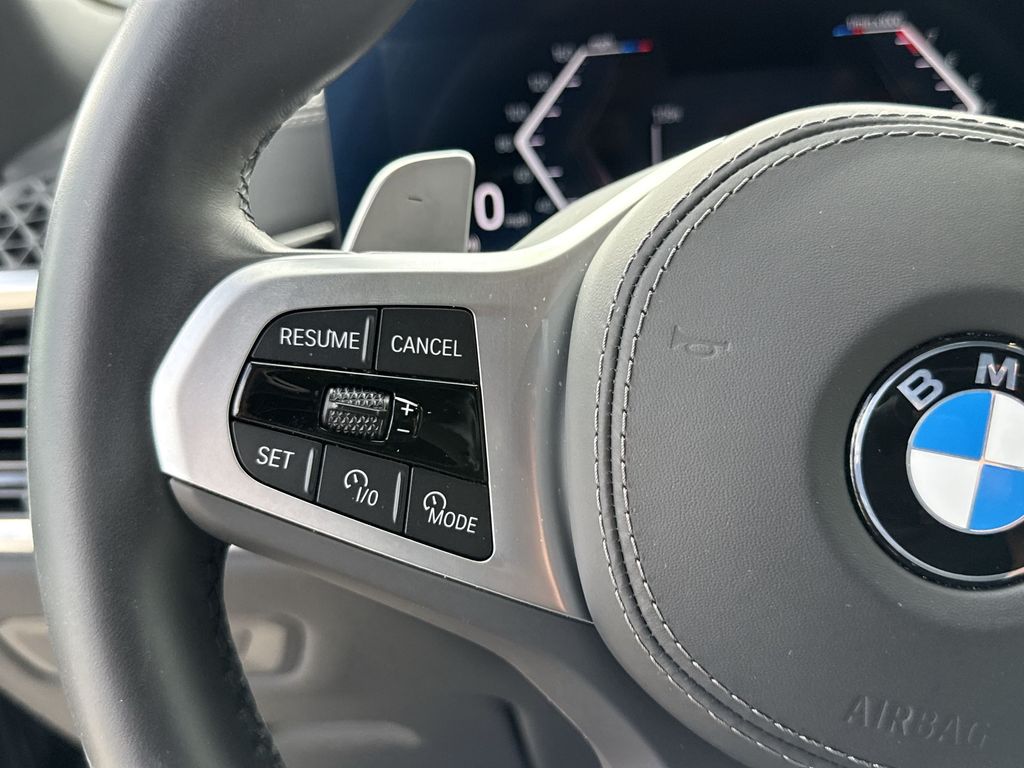 Thumbnail: 2026 BMW X5 - 26