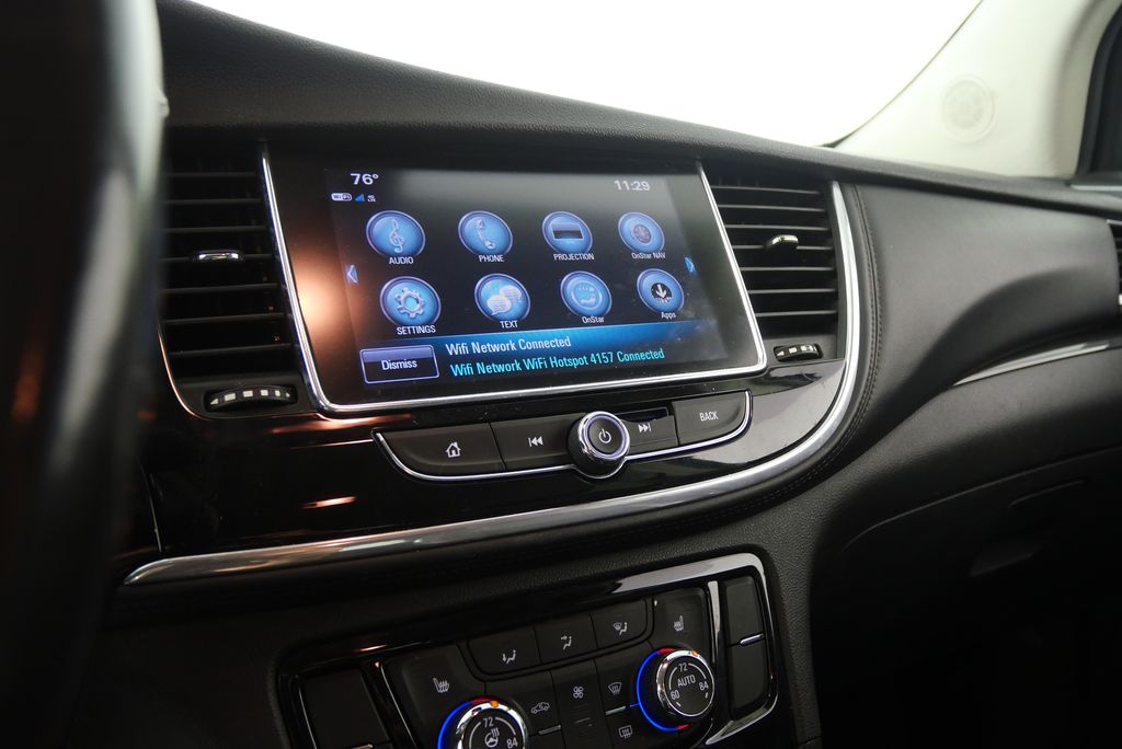2020 Buick Encore Essence 18