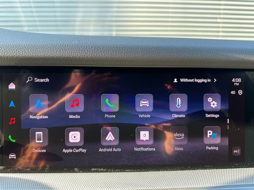 Thumbnail: 2026 Porsche Cayenne - 28