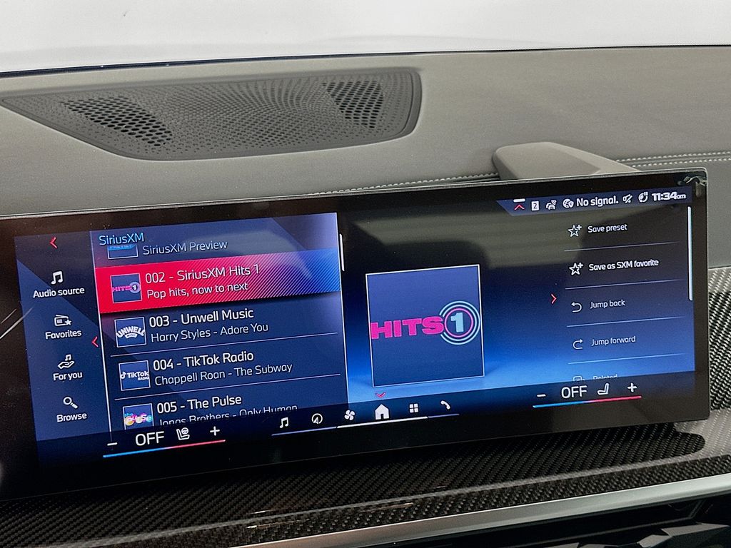 Thumbnail: 2026 BMW X5 - 11