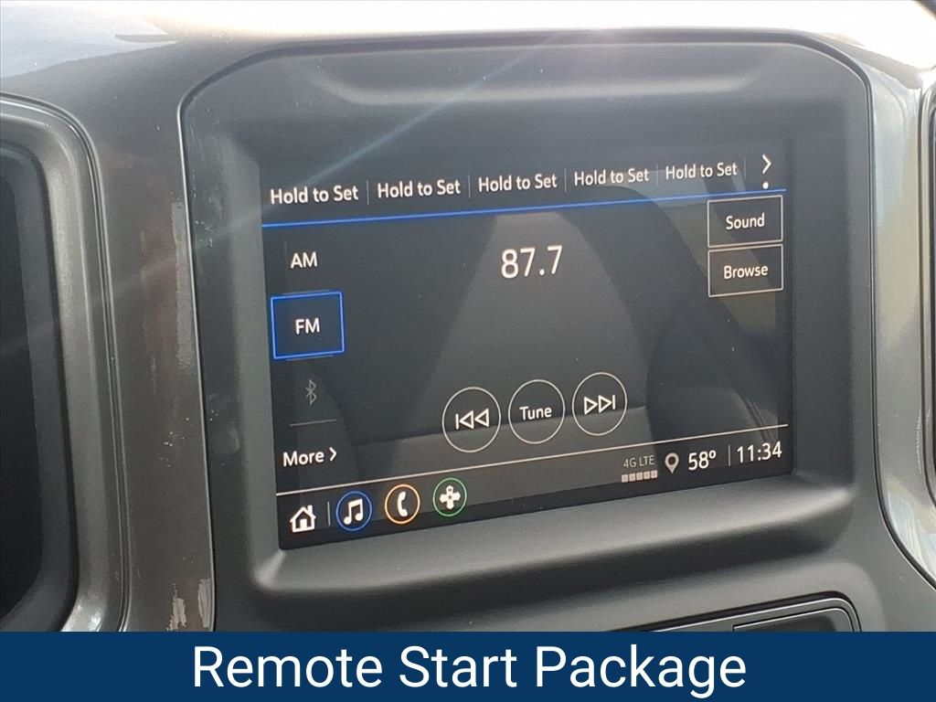 ChevroletSilverado 3500HD3