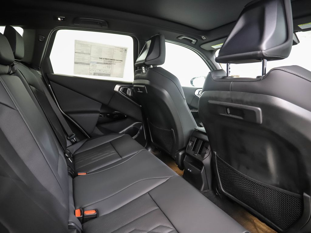 Thumbnail: 2026 BMW X3 - 25