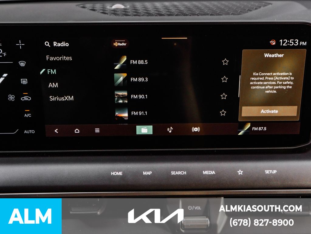 2024 Kia EV9 Wind photo 32