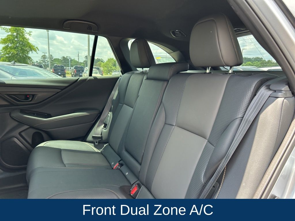2023 Subaru Outback Wilderness