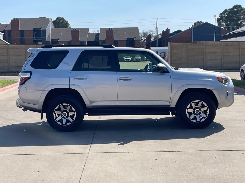 2024 Toyota 4Runner