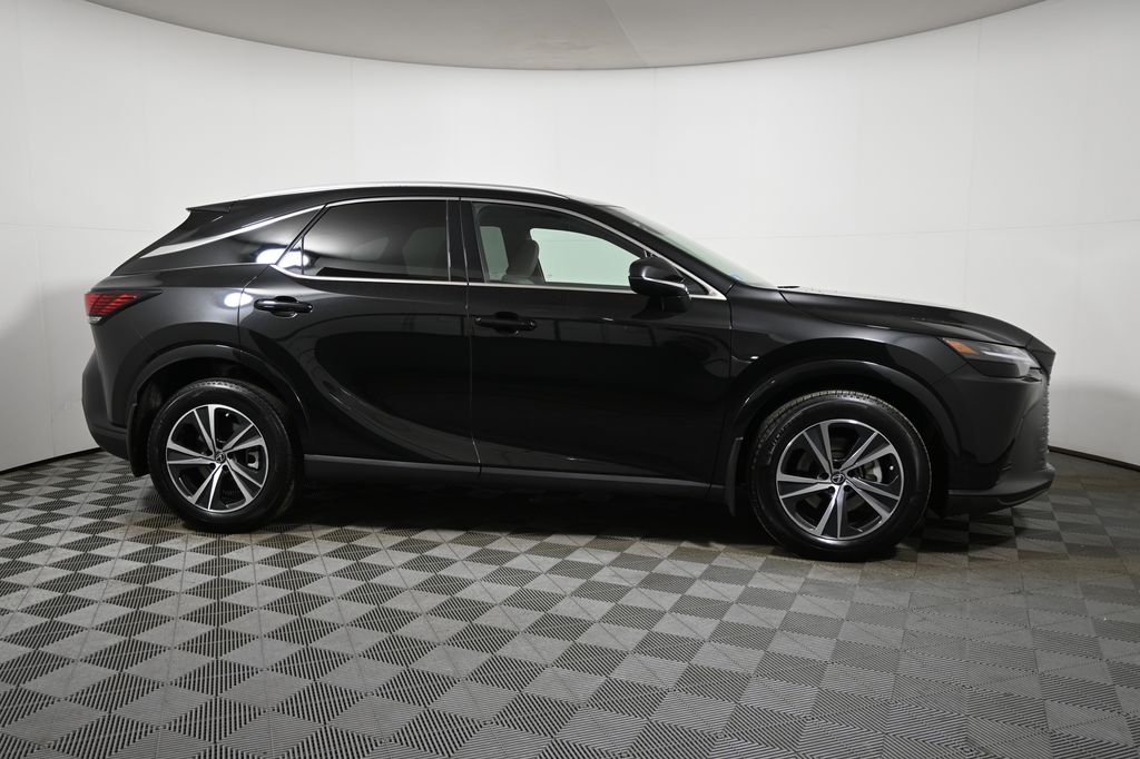 Thumbnail: 2025 Lexus RX - 8