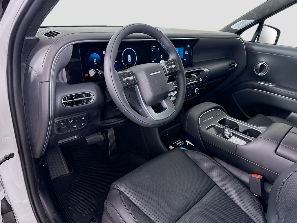 Thumbnail: 2026 Hyundai Palisade - 9