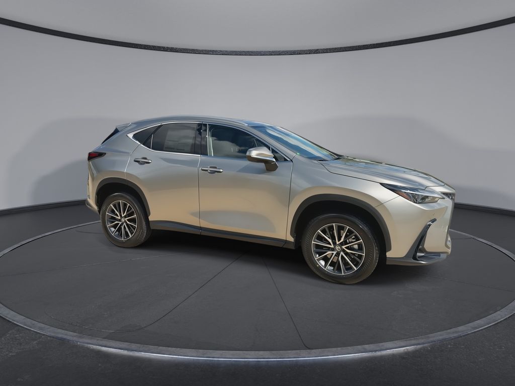 Thumbnail: 2026 Lexus NX - 2