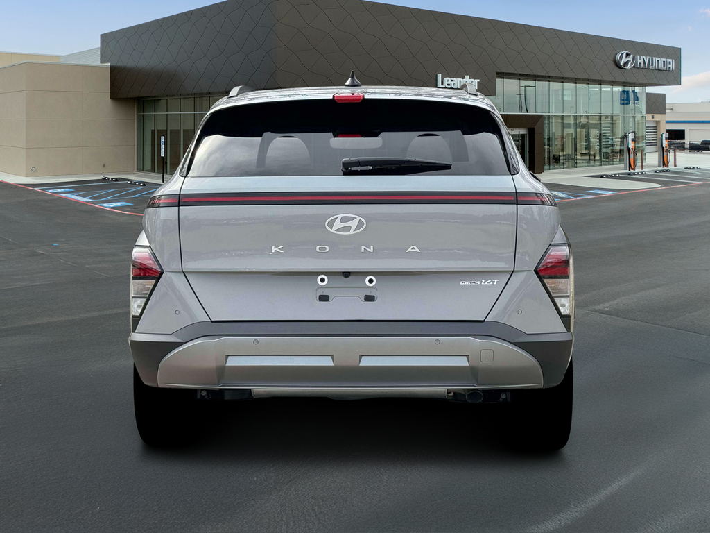 Thumbnail: 2026 Hyundai Kona - 6